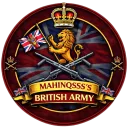 [BA] | British Army | [BA]