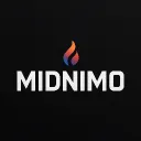 •⊰ MIDNIMO ⊱• Discord server icon