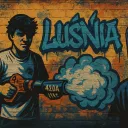 ,,Topki,, Luśnii