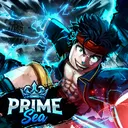 Blox Fruits | Prime Sea BR 🌊