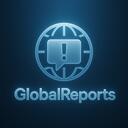 Global Reports Discord Server Icon