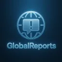 Global Reports discord icon