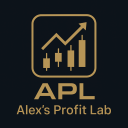 Alex's Profit Lab Discord server icon