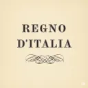 🇮🇹 | REGNO D’ITALIA ⚜