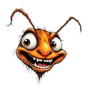 Crazy Ants