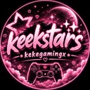 ✨ keekstars ✨