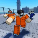 +1 Speed Prison Escape⚡