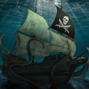 The Pirate Ship Discord server icon