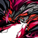 Yveltal's Paradise