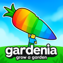 Gardenia - Grow A Garden