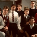 dead poets society 📖 Discord server icon