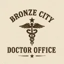 Bronze City Doctor Office