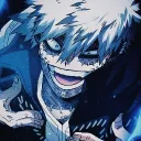 💙 ♱✮Dabi✮♱ 🖤