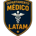 CUERPO MEDICO LATAMCOL
