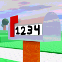 【１２３４】 Discord server icon