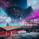 The Barnyard