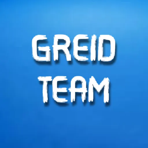 GREID TEAM — мониторинг Discord сервера, статистика и рейтинг
