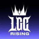LGC Rising - Open Qualifier