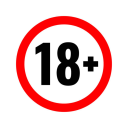 nsfw server free/paid Discord server icon