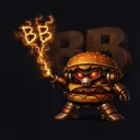 Burger Bots | Public Server