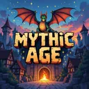 Mythic Age | FR | Fantasy RTS