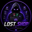LOST_SHOP