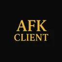 GOLD AFK CLIENT