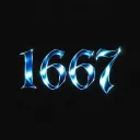 Interpol #1667