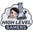 High Level Gamers🌿 | 18+ NSFW