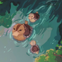 𝘼𝙑𝘼𝙏𝘼𝙍: 𝙃𝘼𝙍𝙈𝙊𝙉𝙔’𝙎 𝙀𝘿𝙂𝙀 Discord server icon