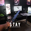 Stay Lounge