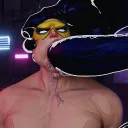 [18+] Bara and Rp/Erp Lounge Discord Server Icon