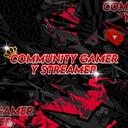    Comunity Gamer y Store Discord Server Icon