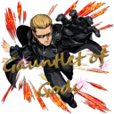 Gauntlet of Gods UMvC3