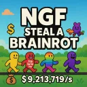 NGF Steal A Brainrot