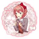 ‧₊˚ 彡 doki .ᐟ
