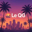 🌇 Le QG