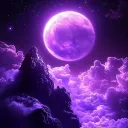 𝘓𝘰𝘶𝘯𝘨𝘦 𝘓𝘶𝘯𝘢𝘳 🌌
