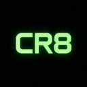Cr8 ACADEMY Discord Server Icon