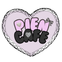 Discovery icon for ᰔᩚ Pien Café ᰔᩚ Discord server