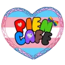 ᰔᩚ Pien Café ᰔᩚ