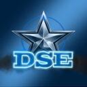 DarkStar E-Sports Discord Server Icon