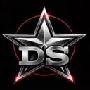DarkStar E-Sports Discord Server Icon