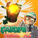 Garden Horizons | Stocks & Trading icon