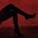 𝑹𝒆𝒅 Discord server icon