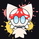 DrawFest Discord server logo