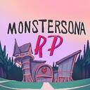 Monster Prom OC Community / RP Discord Server Icon