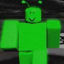 green's not weird