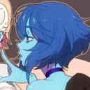 Queen lapis 💧