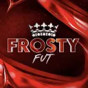 FrostyFut | JOIN = 500 BOT TRA... Discord Server Icon